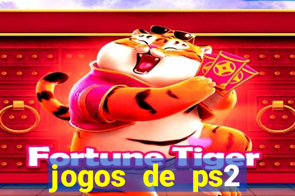 jogos de ps2 traduzidos pt br